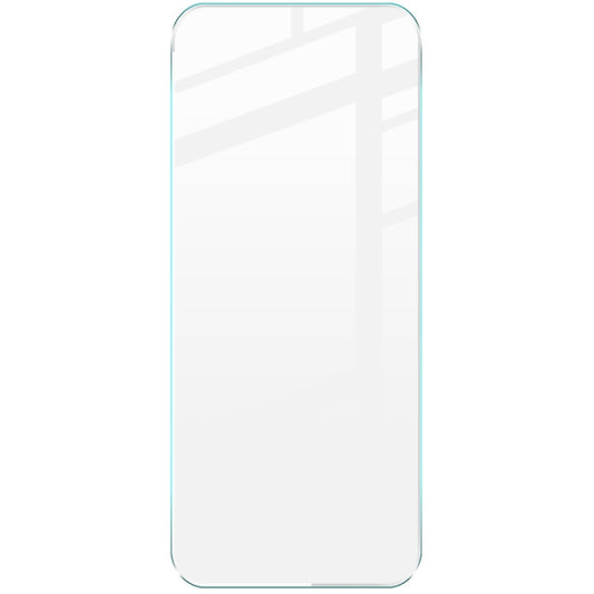 For Motorola Moto Edge S IMAK H Explosion-proof Tempered Glass Protective Film by imak