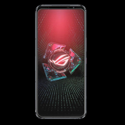 For Asus ROG Phone 5 / 5 Pro / 5 Ultimate 0.26mm 9H 2.5D Tempered Glass Film by DIYLooks