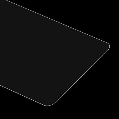 For Asus ROG Phone 5 / 5 Pro / 5 Ultimate 10 PCS 0.26mm 9H 2.5D Tempered Glass Film by buy2fix