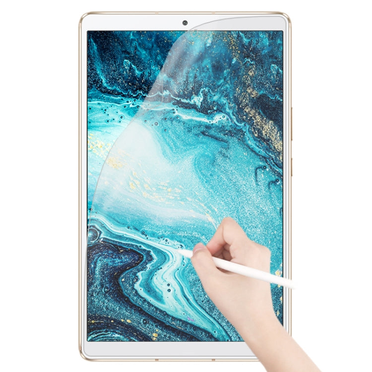 For Huawei MediaPad M6 8.4 inch Matte Paperfeel Screen Protector - Others by buy2fix | Online Shopping UK | buy2fix