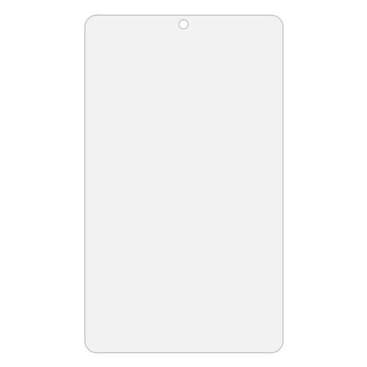 For Honor Tab 5 8 inch Matte Paperfeel Screen Protector - Others by buy2fix | Online Shopping UK | buy2fix
