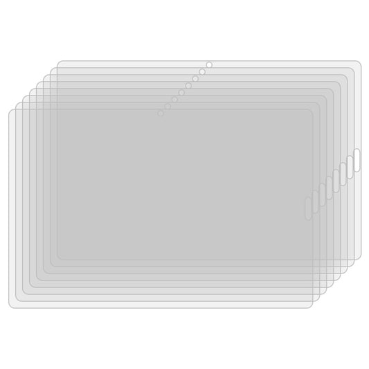 For Huawei MatePad 10.8 50 PCS Matte Paperfeel Screen Protector - Others by buy2fix | Online Shopping UK | buy2fix