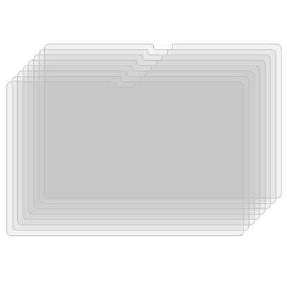 For Huawei Mediapad Enjoy 10.1 inch 50 PCS Matte Paperfeel Screen Protector - Others by buy2fix | Online Shopping UK | buy2fix