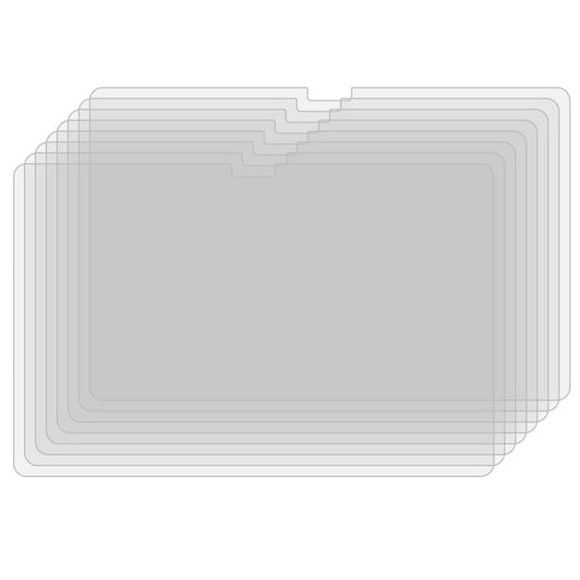 For Huawei Enjoy Tablet 2 50 PCS Matte Paperfeel Screen Protector - Others by buy2fix | Online Shopping UK | buy2fix