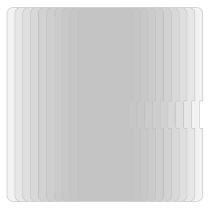 For Samsung Galaxy Tab S7 / T870 50 PCS Matte Paperfeel Screen Protector - For Samsung by buy2fix | Online Shopping UK | buy2fix