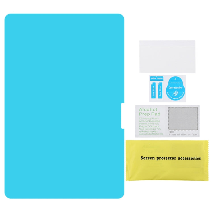 For Samsung Galaxy Tab S7 / T870 50 PCS Matte Paperfeel Screen Protector - For Samsung by buy2fix | Online Shopping UK | buy2fix