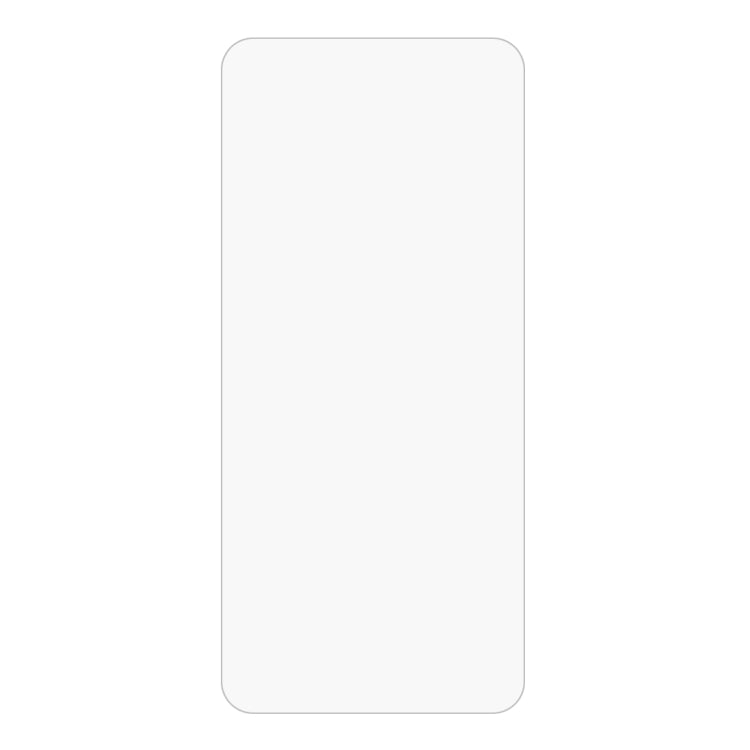 For Ulefone Note 11P 50 PCS 0.26mm 9H 2.5D Tempered Glass Film by buy2fix