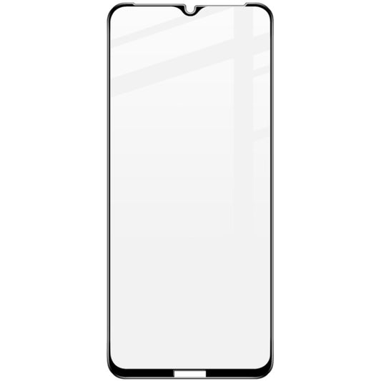For Nokia 1.4 IMAK 9H Surface Hardness Full Screen Tempered Glass Film Pro+ Series by imak