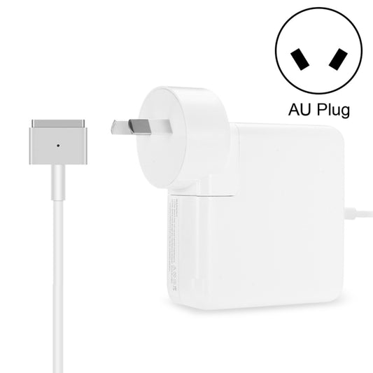 A1436 45W 14.85V 3.05A 5 Pin MagSafe 2 Power Adapter for MacBook, Cable Length: 1.6m, AU Plug - Cable & Adapter by buy2fix | Online Shopping UK | buy2fix