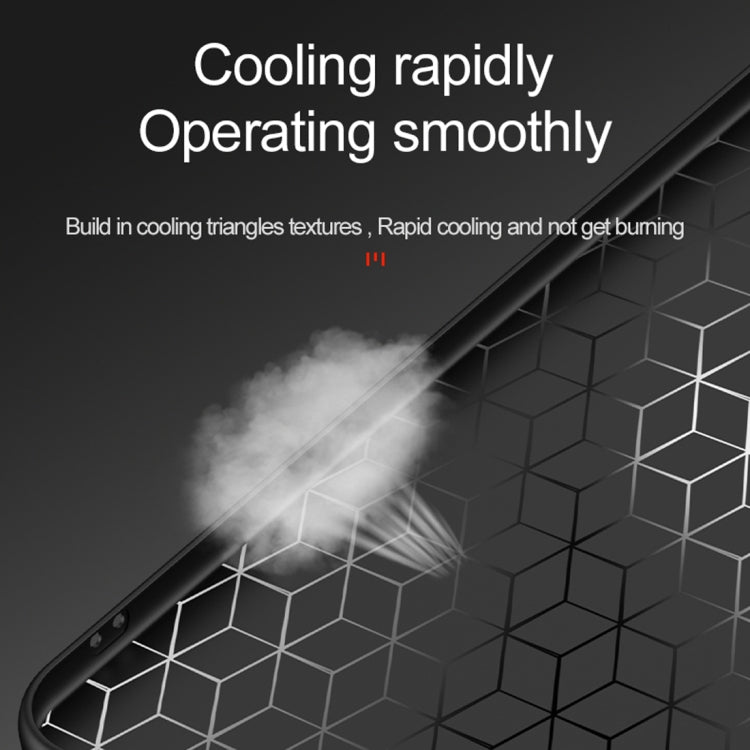 For Huawei Mate 30 XINLI Stitching Cloth Textue Shockproof TPU Protective Case with Ring Holder(Grey) - Huawei Cases by XINLI | Online Shopping UK | buy2fix