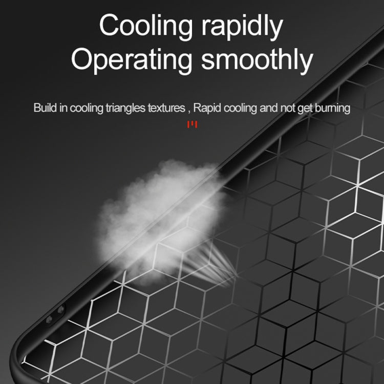 For Huawei nova 4 XINLI Stitching Cloth Textue Shockproof TPU Protective Case(Grey) - Huawei Cases by XINLI | Online Shopping UK | buy2fix