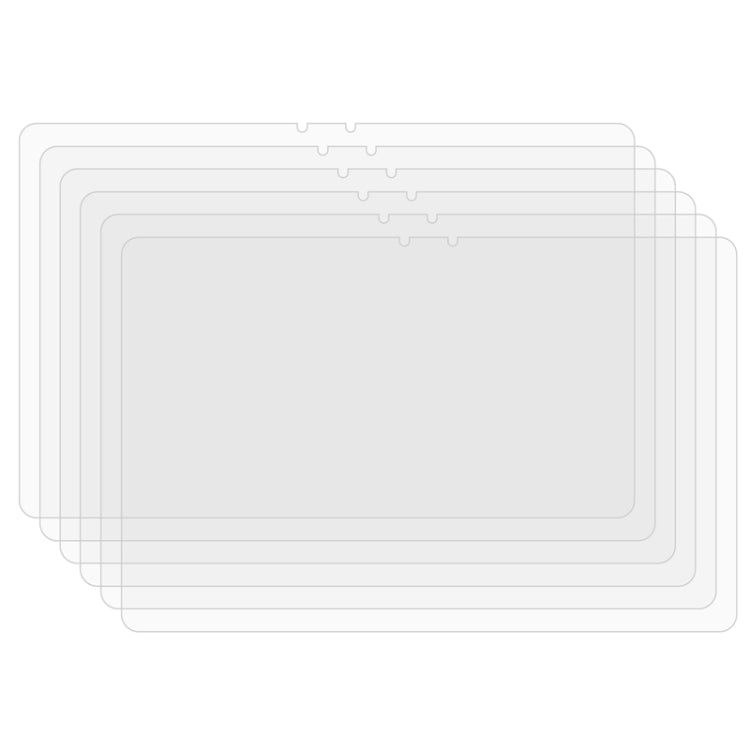 For Lenovo XiaoXin Pad Pro 11.5 25 PCS 9H 2.5D Explosion-proof Tempered Glass Film - Others by buy2fix | Online Shopping UK | buy2fix