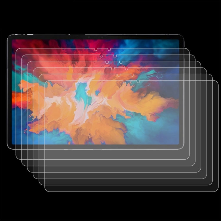 For Lenovo XiaoXin Pad Pro 11.5 25 PCS 9H 2.5D Explosion-proof Tempered Glass Film - Others by buy2fix | Online Shopping UK | buy2fix