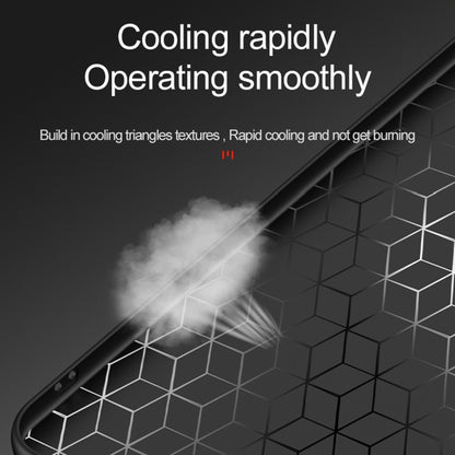 For Huawei Honor 20 XINLI Stitching Cloth Textue Shockproof TPU Protective Case with Ring Holder(Black) - Honor Cases by XINLI | Online Shopping UK | buy2fix