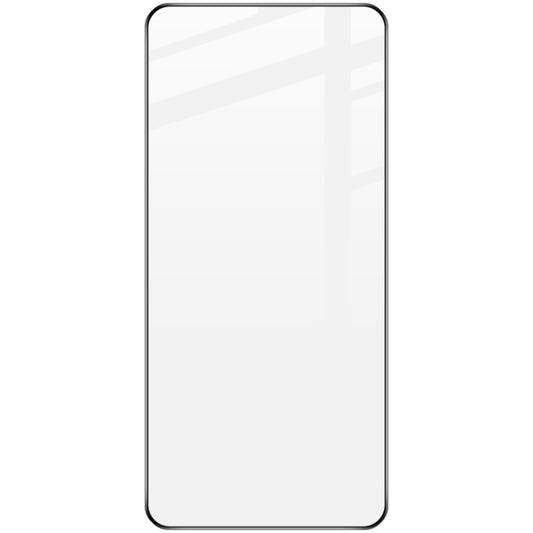 For OPPO Realme Q3 / GT 5G IMAK 9H Surface Hardness Full Screen Tempered Glass Film Pro+ Series by imak