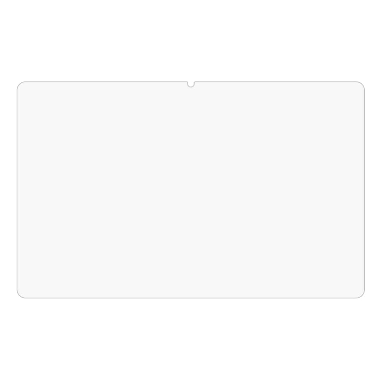 For Lenovo Pad / Lenovo Pad Plus 9H 2.5D Explosion-proof Tempered Glass Film - Others by buy2fix | Online Shopping UK | buy2fix