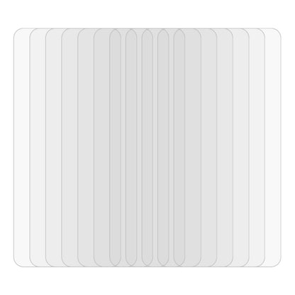 For OPPO Realme Narzo 30 5G / Realme 9 5G 10 PCS 0.26mm 9H 2.5D Tempered Glass Film by buy2fix