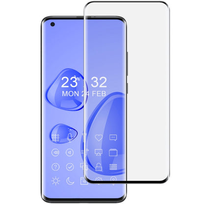 For Xiaomi Mi 10S IMAK 3D Curved Full Screen Tempered Glass Film -  by imak | Online Shopping UK | buy2fix