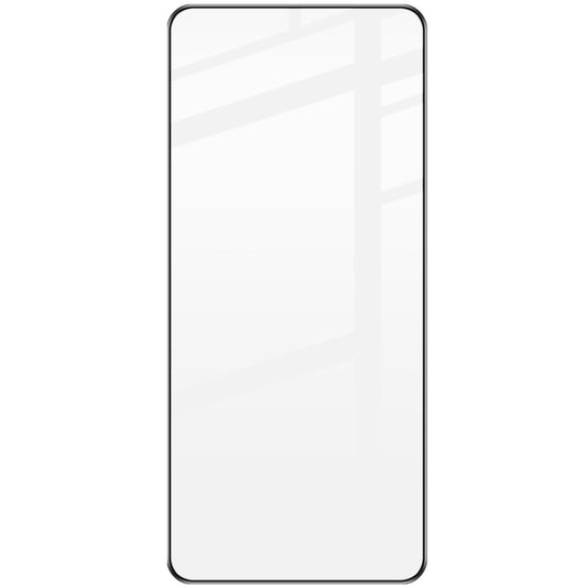 For OPPO Reno6 5G IMAK 9H Surface Hardness Full Screen Tempered Glass Film Pro+ Series by imak