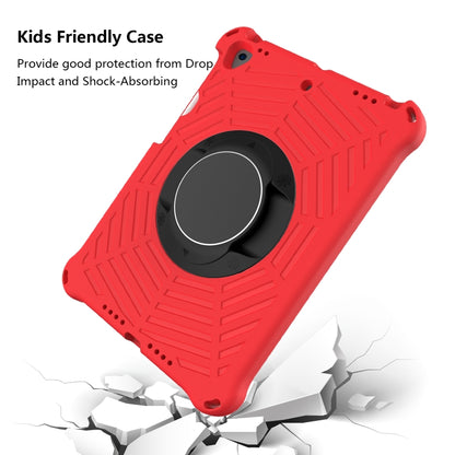 Spider King EVA Protective Case with Adjustable Shoulder Strap & Holder & Pen Slot For iPad Pro 10.5 inch 2017 / Air 3 10.5 inch(Red) - iPad Pro 10.5 inch Cases by buy2fix | Online Shopping UK | buy2fix
