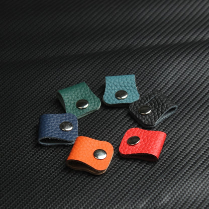 For Samsung Galaxy S20 Ultra Litchi Genuine Leather Phone Case(Green) - Galaxy Phone Cases by buy2fix | Online Shopping UK | buy2fix