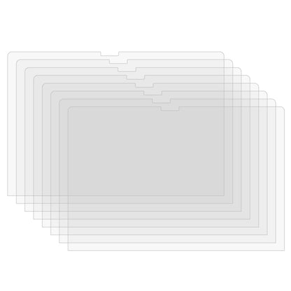 For Lenovo Yoga Tab 13 25 PCS 9H 2.5D Explosion-proof Tempered Glass Film - Others by buy2fix | Online Shopping UK | buy2fix