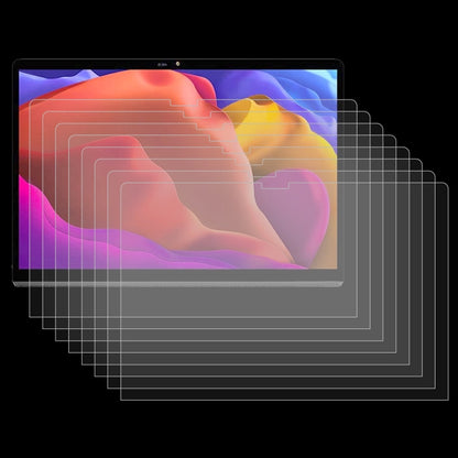 For Lenovo Yoga Tab 13 25 PCS 9H 2.5D Explosion-proof Tempered Glass Film - Others by buy2fix | Online Shopping UK | buy2fix