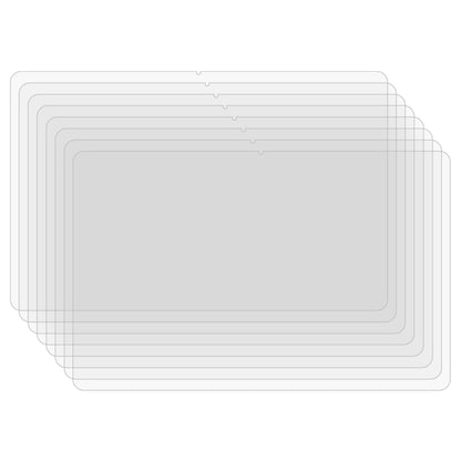 For Huawei MatePad Pro 12.6 2021 / Huawei Matebook E 2022 12.6 / Lenovo Xiaoxin Pad Pro 12.6 / Lenovo Tab P12 Pro 12.6 25 PCS 9H 2.5D Explosion-proof Tempered Glass Film - For Huawei MediaPad by buy2fix | Online Shopping UK | buy2fix