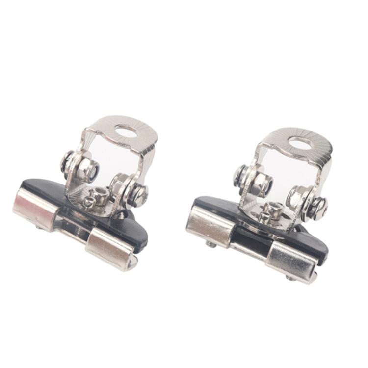 A5573 Car LED Light Bar Mounting Bracket for Jeep Wrangler by buy2fix