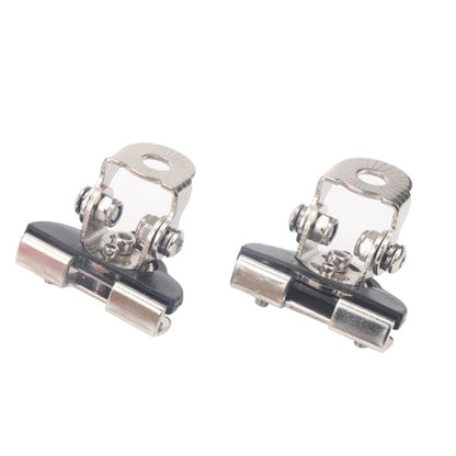 A5573 Car LED Light Bar Mounting Bracket for Jeep Wrangler by buy2fix