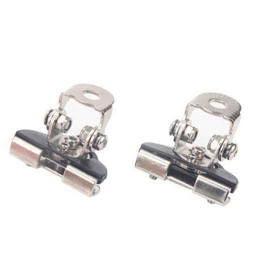 A5573 Car LED Light Bar Mounting Bracket for Jeep Wrangler by buy2fix