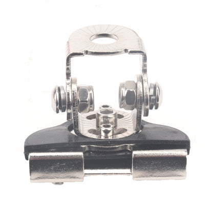 A5573 Car LED Light Bar Mounting Bracket for Jeep Wrangler by buy2fix