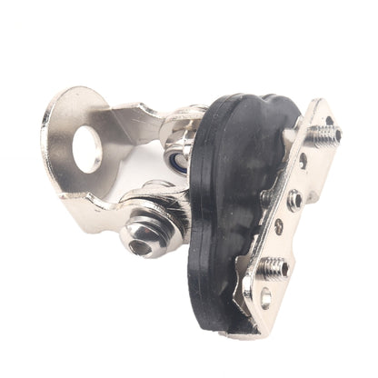 A5573 Car LED Light Bar Mounting Bracket for Jeep Wrangler by buy2fix