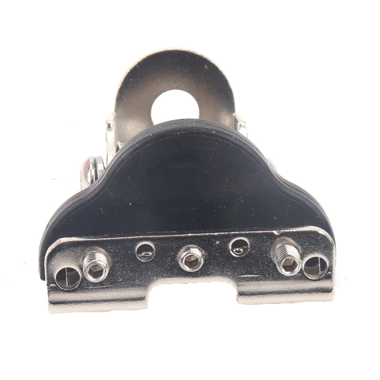 A5573 Car LED Light Bar Mounting Bracket for Jeep Wrangler by buy2fix