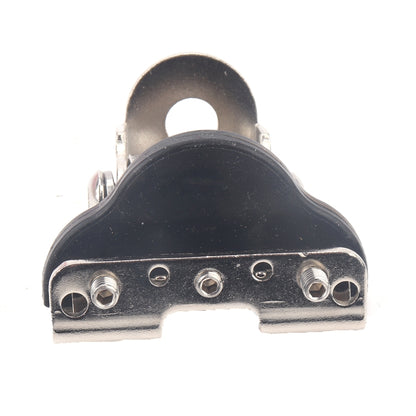 A5573 Car LED Light Bar Mounting Bracket for Jeep Wrangler by buy2fix