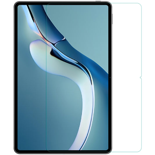 For Huawei Mate Pad Pro 12.6 2021 NILLKIN H+ Explosion-proof Tempered Glass Film - Huawei Tempered Glass by buy2fix | Online Shopping UK | buy2fix