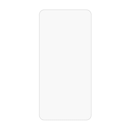 For Doogee S97 Pro 50 PCS 0.26mm 9H 2.5D Tempered Glass Film by buy2fix