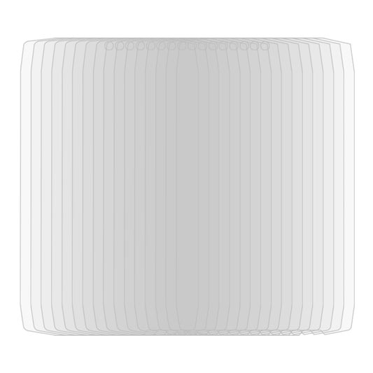 For Crosscall Core T4 50 PCS 0.26mm 9H 2.5D Tempered Glass Film - Others by buy2fix | Online Shopping UK | buy2fix