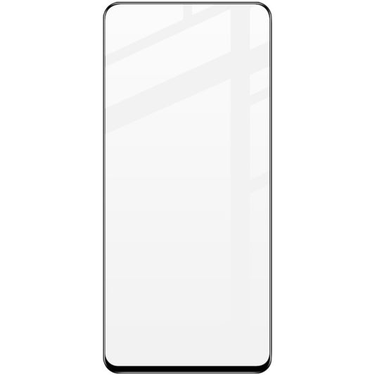 For Honor 50 SE 5G IMAK 9H Surface Hardness Full Screen Tempered Glass Film Pro+ Series by imak