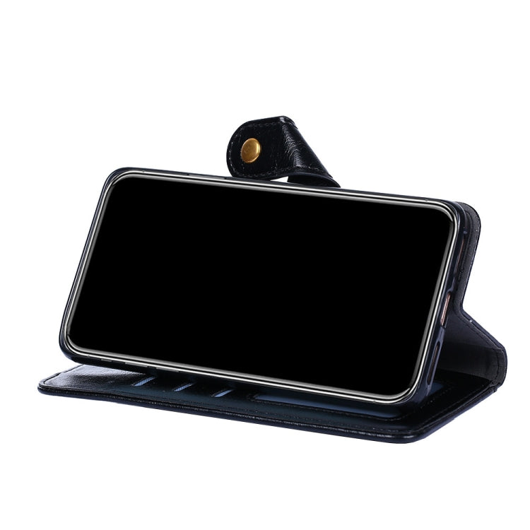 For Motorola Moto G30 Zipper Bag PU + TPU Horizontal Flip Leather Case with Holder & Card Slot & Wallet & Lanyard(Black) - Motorola Cases by buy2fix | Online Shopping UK | buy2fix