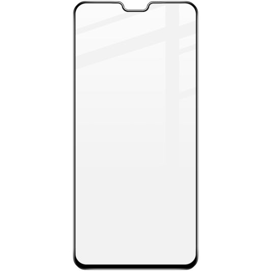 For vivo S10 5G / S10 Pro 5G IMAK 9H Surface Hardness Full Screen Tempered Glass Film Pro+ Series by imak
