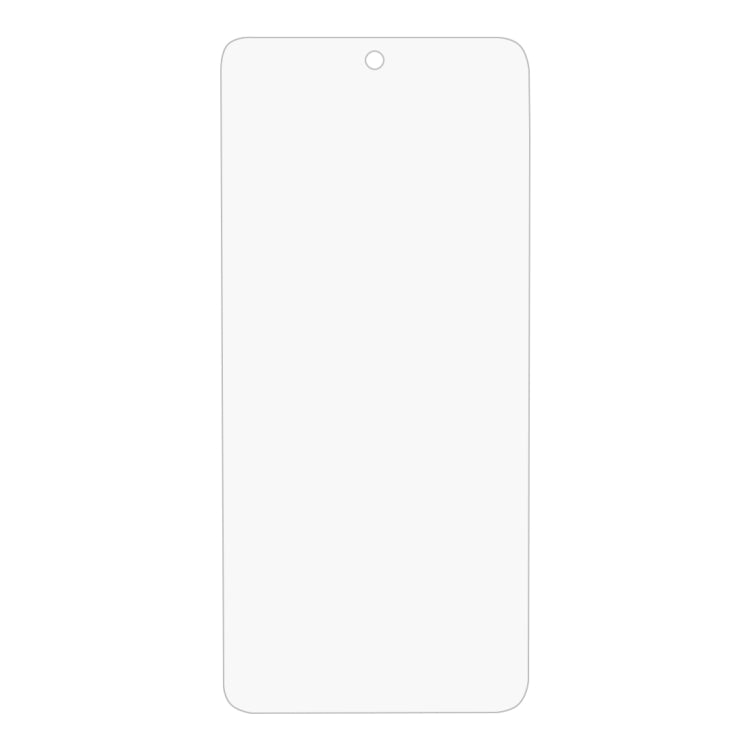 For Xiaomi Poco X3 GT 10 PCS 0.26mm 9H 2.5D Tempered Glass Film by buy2fix
