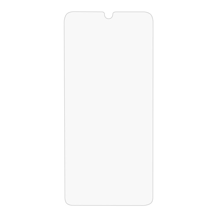 For Samsung Galaxy M21 2021/M21s/M21 10 PCS 0.26mm 9H 2.5D Tempered Glass Film by buy2fix