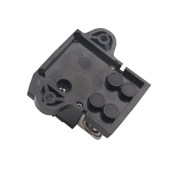 A6071 200A Car / Yacht Audio Circuit Breaker with Accessory by buy2fix