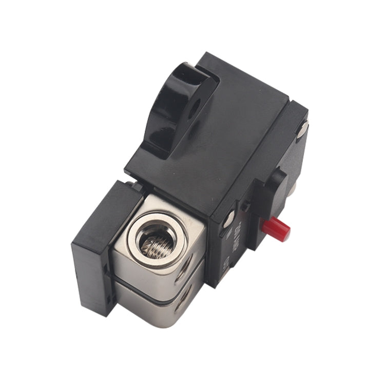 A6071 200A Car / Yacht Audio Circuit Breaker with Accessory by buy2fix