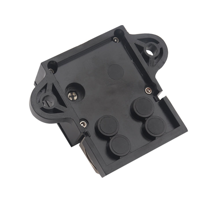 A6072 250A Car / Yacht Audio Circuit Breaker with Accessory by buy2fix