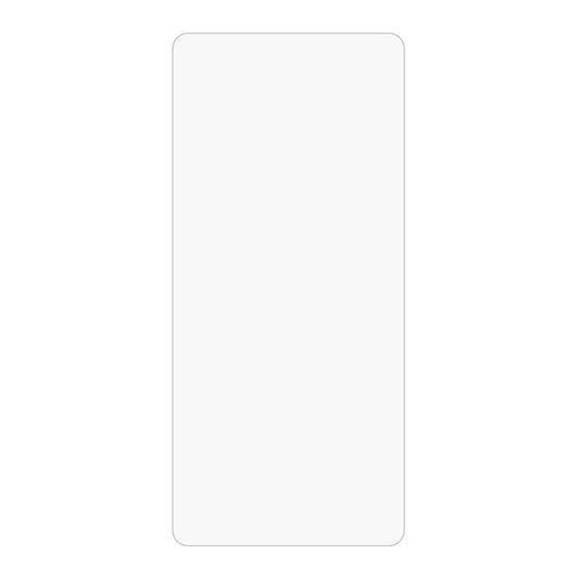 For Motorola Edge 20 10 PCS 0.26mm 9H 2.5D Tempered Glass Film by buy2fix