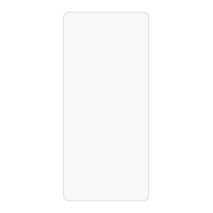For Motorola Edge 20 Lite / Edge 20 Fusion 10 PCS 0.26mm 9H 2.5D Tempered Glass Film by buy2fix