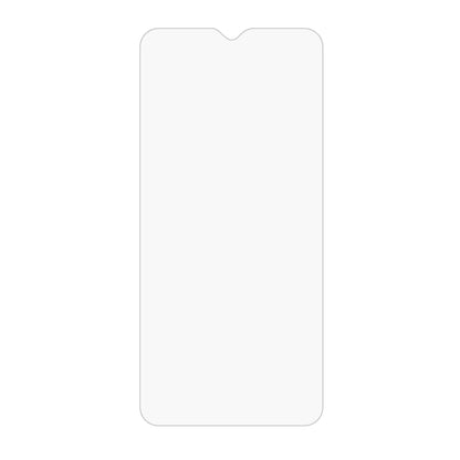 For OPPO A16 / A16S 0.26mm 9H 2.5D Tempered Glass Film - OPPO Tempered Glass by DIYLooks | Online Shopping UK | buy2fix