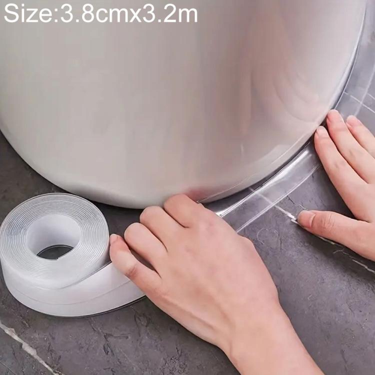 Kitchen Beauty Stitching Stickers Waterproof Mildew Proof Moisture ...
